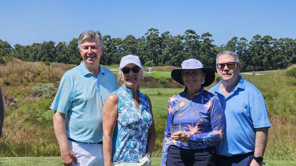 <h2>The Best of South Africa Escorted 2023</h2> 14 Nights | 6 Rounds | March 11 - 25